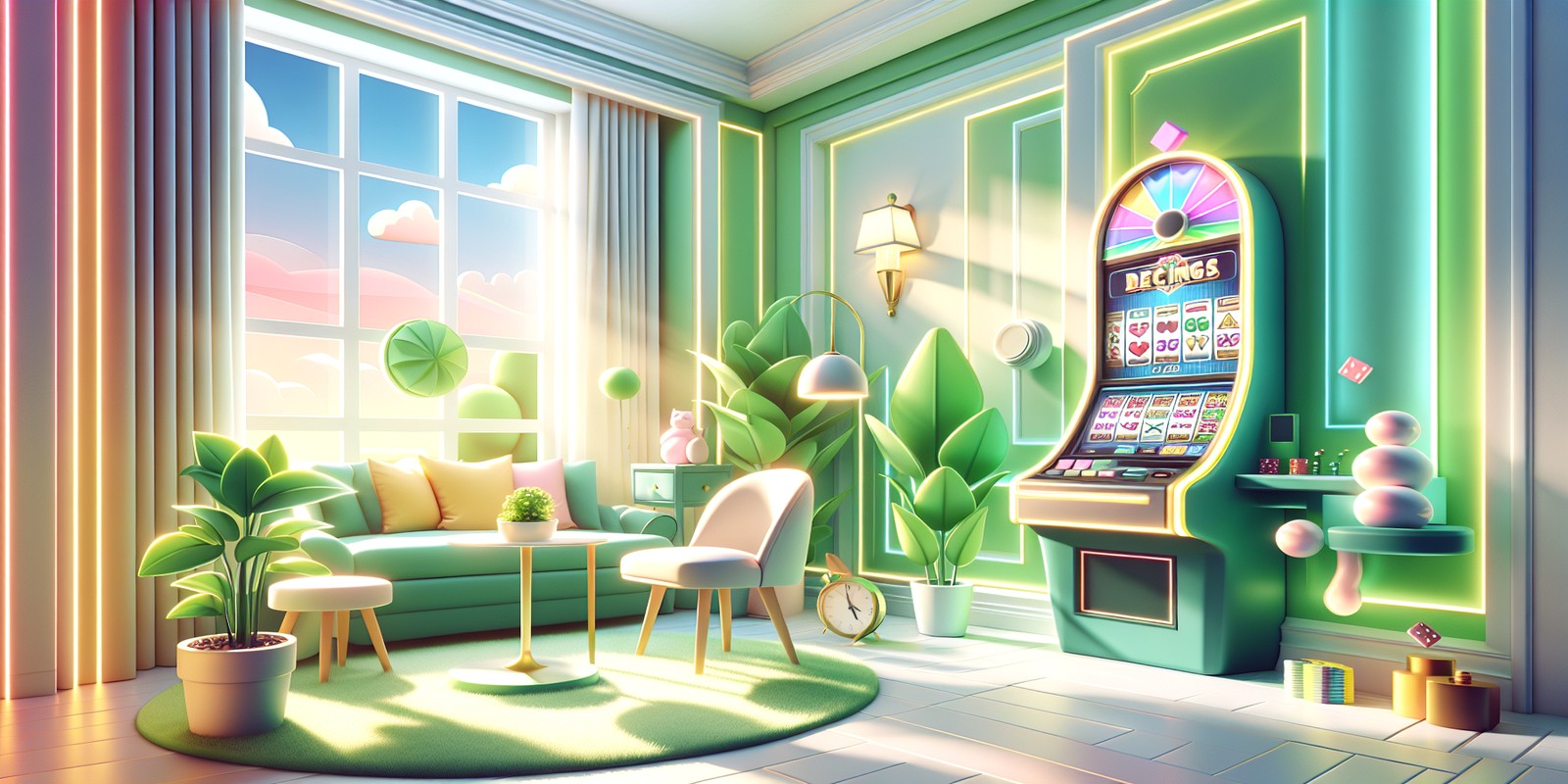 Game Vault Management: Mastering Your Slot Strategy in 2025 - Slot Strategy Guide for pakistani | Xace