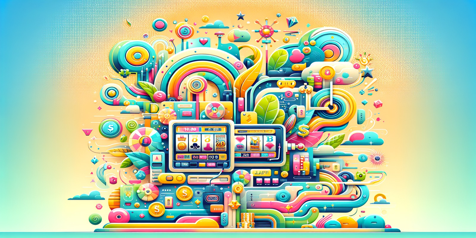 In-depth Guide to Game Vault Management for Slots by Xace