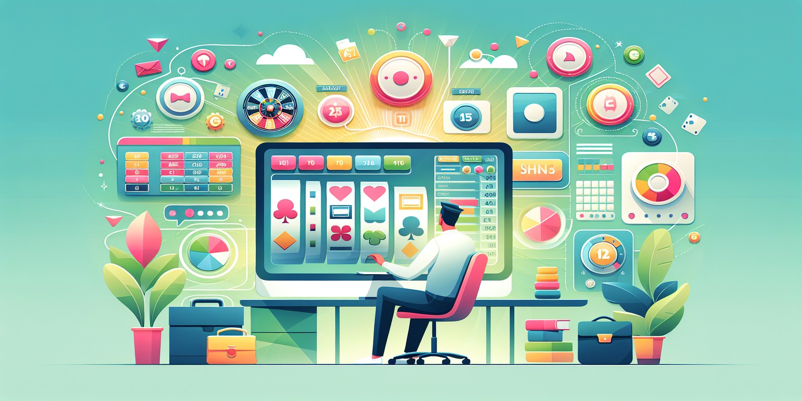 Maximize Your Winnings: Slot Game Enrichers in Pakistan 2025 - Slot Strategy Guide for pakistani | Xace