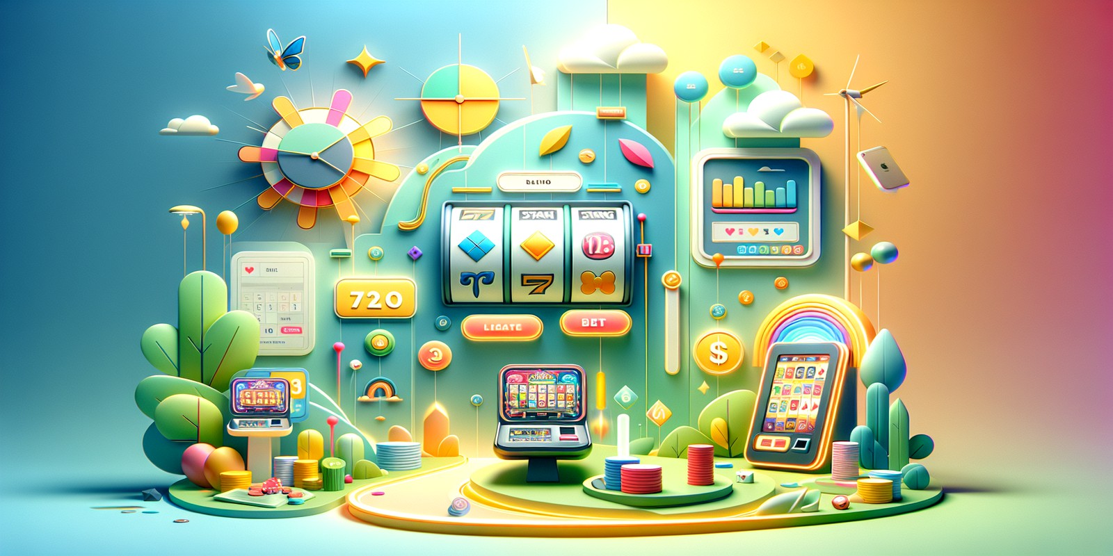 Maximize Your Winnings: Slot Game Strategies for 2025 Success - Slot Strategy Guide for pakistani | Xace