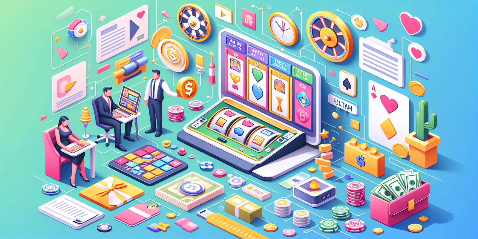 Image illustrating top slot strategies for 2025 - Guide for Pakistan players.