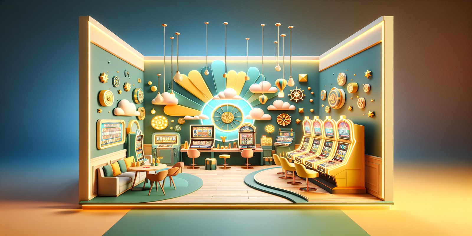 Unlock Your Luck: Genie-Inspired Slot Games in Pakistan 2025 - Slot Strategy Guide for pakistani | Xace