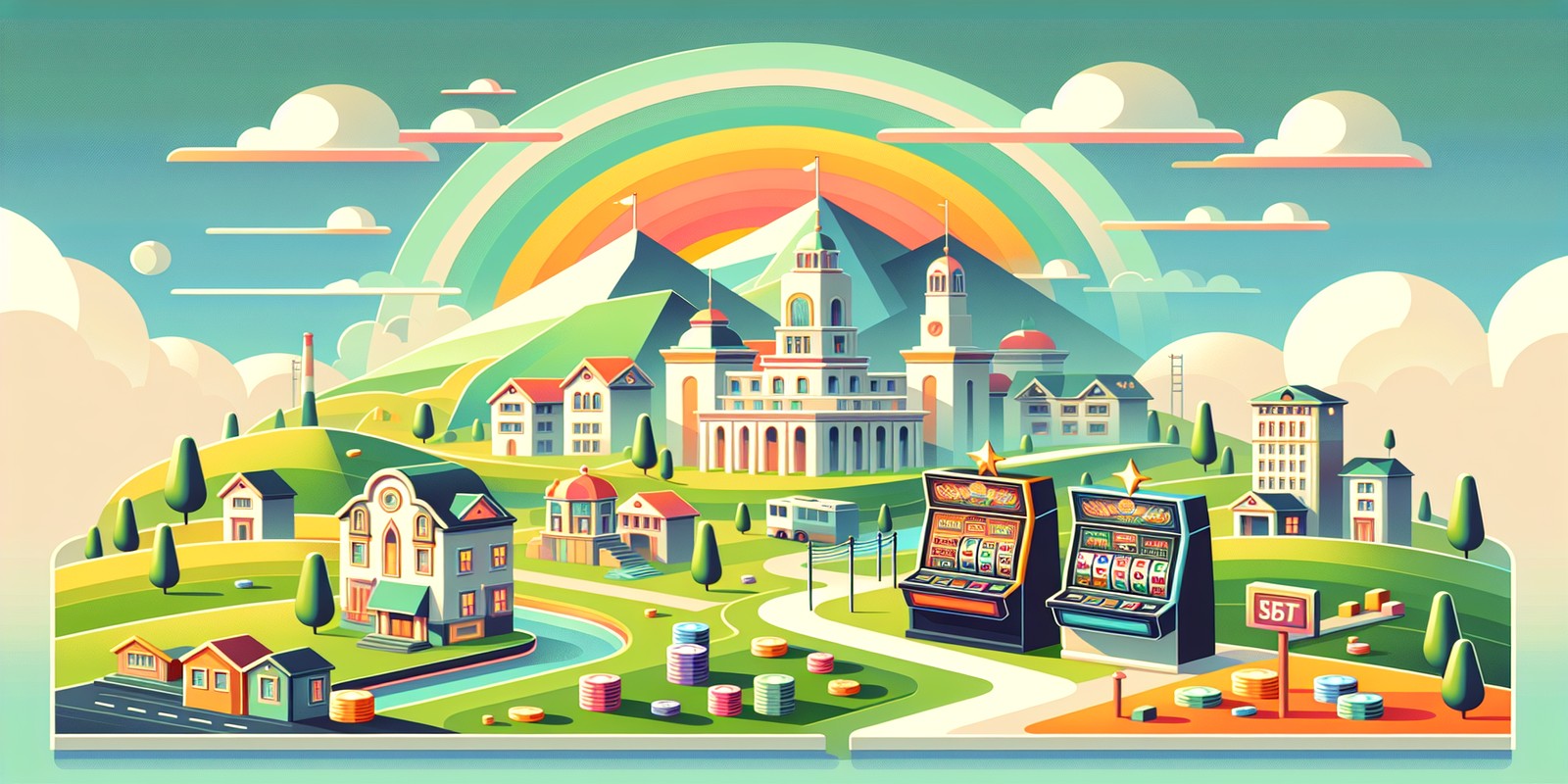 Unlock Your Slot Game Potential: Strategies for Big Wins in 2025 - Slot Strategy Guide for global | Xace