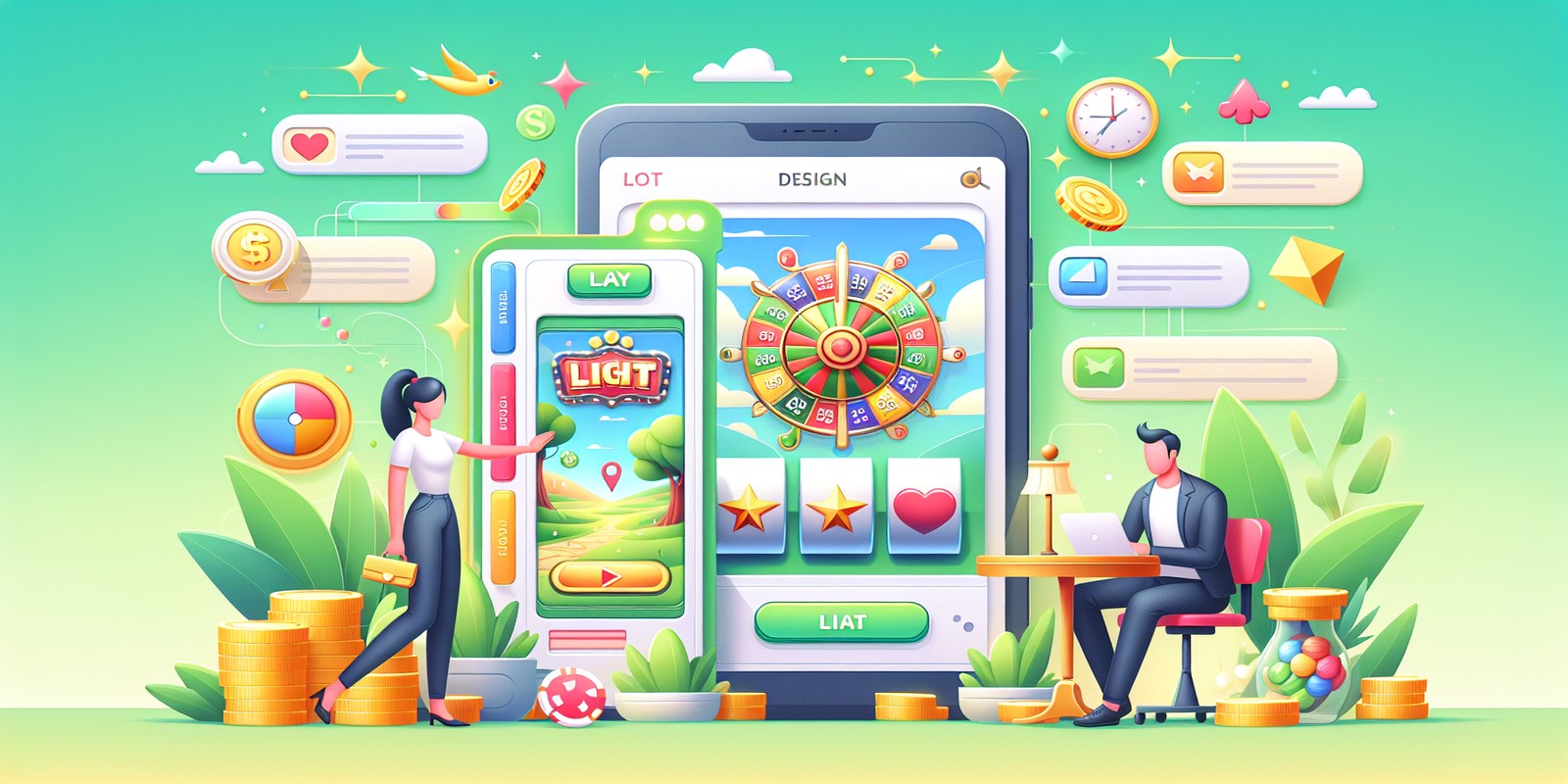 Unlocking the Genie: Top Slot Games in Pakistan for 2025 - Slot Strategy Guide for international | Xace