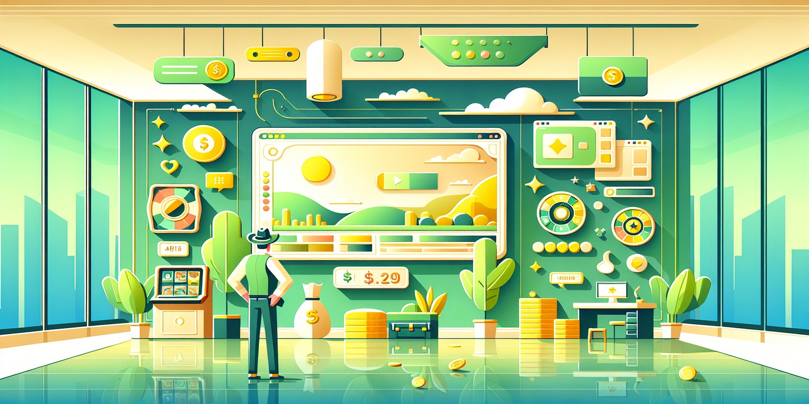 Spark 7 Ultra promotional image highlighting features for gamers in Pakistan.