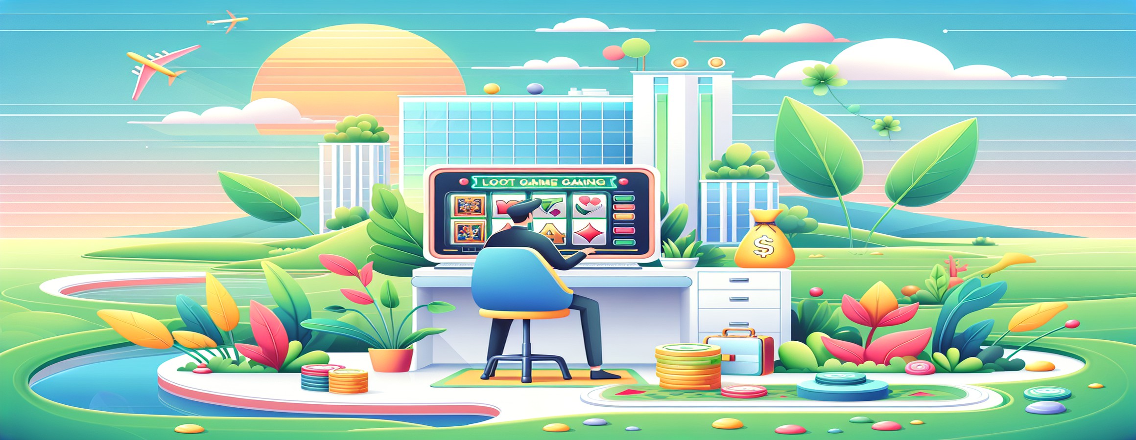 Xace Blog - Expert tips and strategies for online slot games in Pakistan.