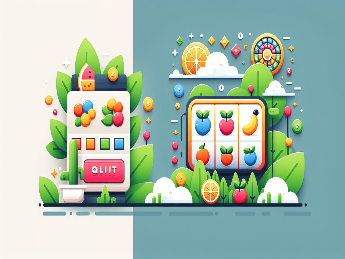 Xace Classic Fruit Slots - Classic Fun Awaits!