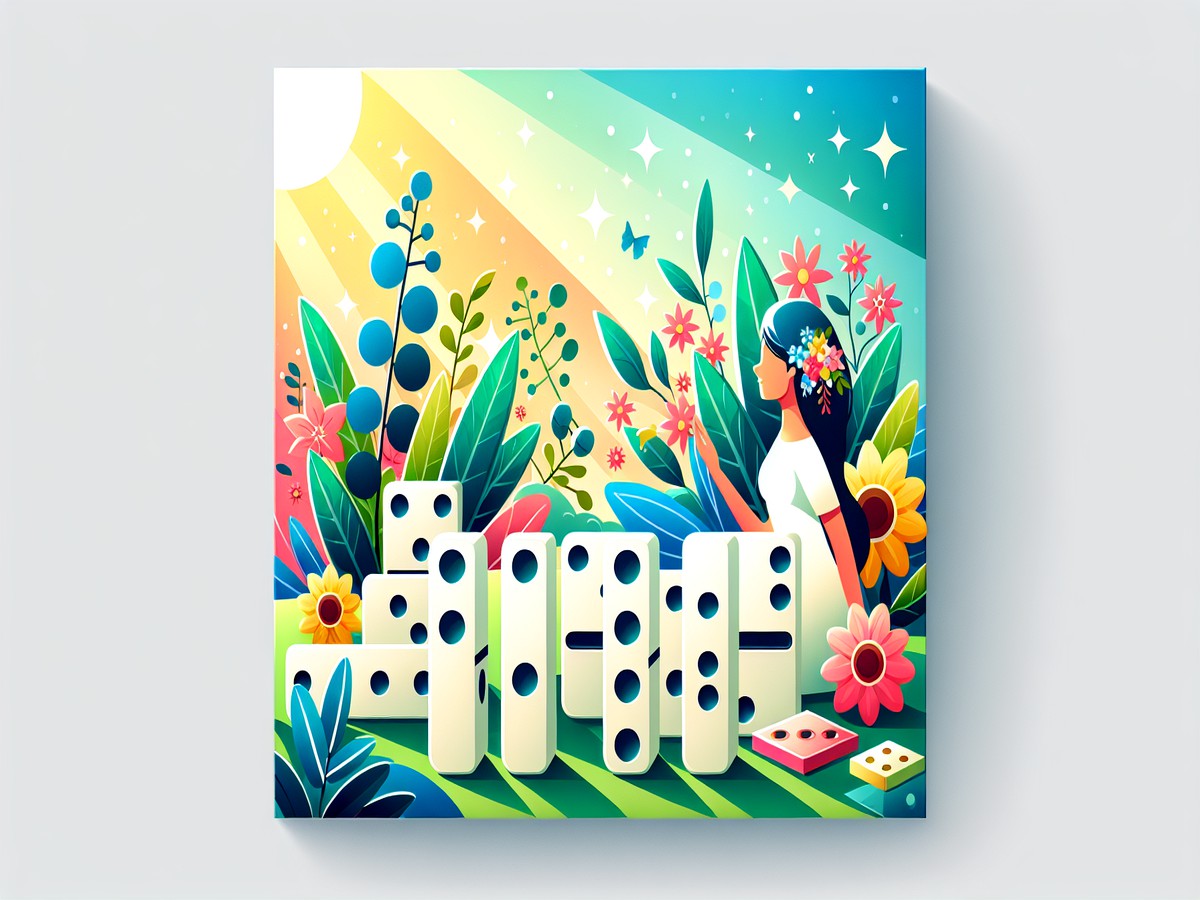 Xace Dominos Game - Play Classic Dominos with Us