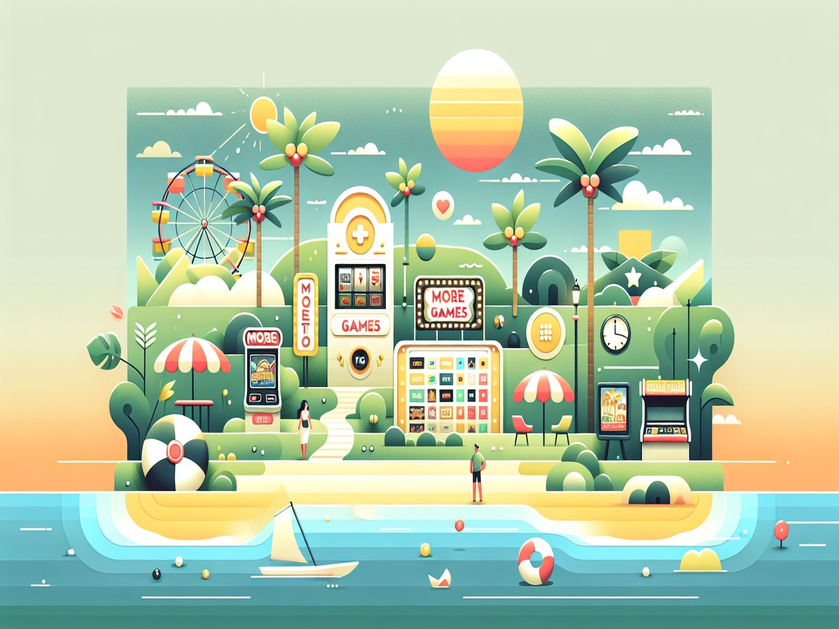 Xace More Games - Explore More Fun at Xace