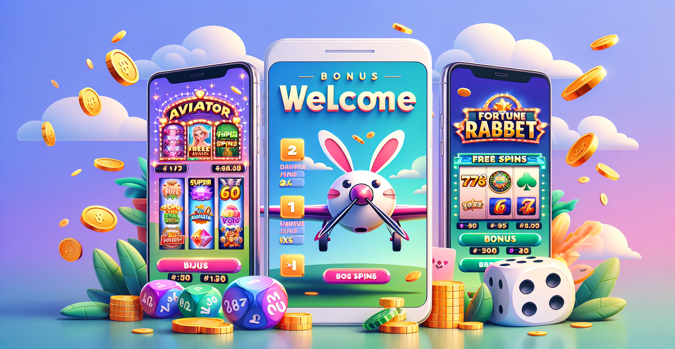 Aviator Game - Exciting Online Slot Game at Xace