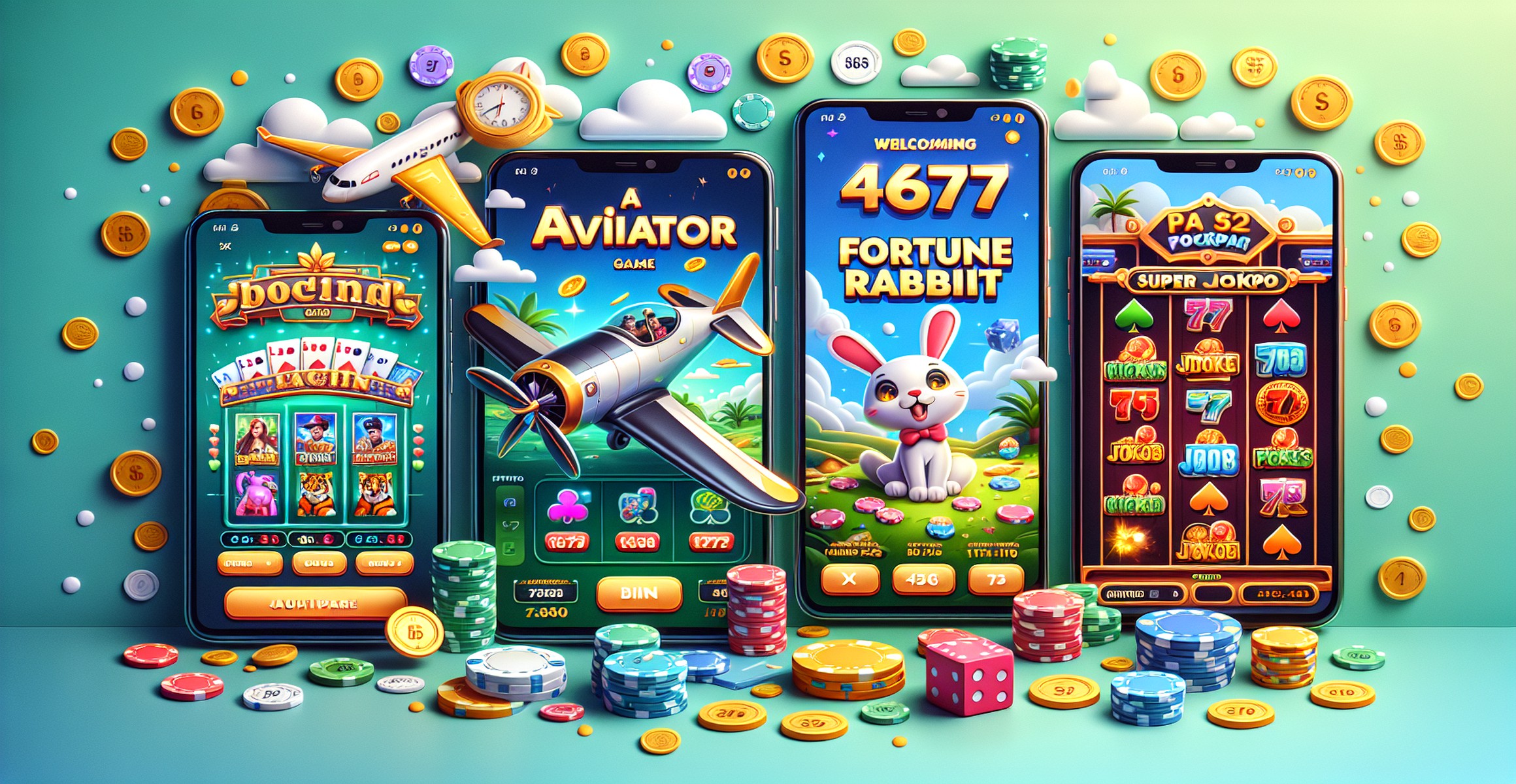 Fortune Tiger Games - Discover Fortune with Xace