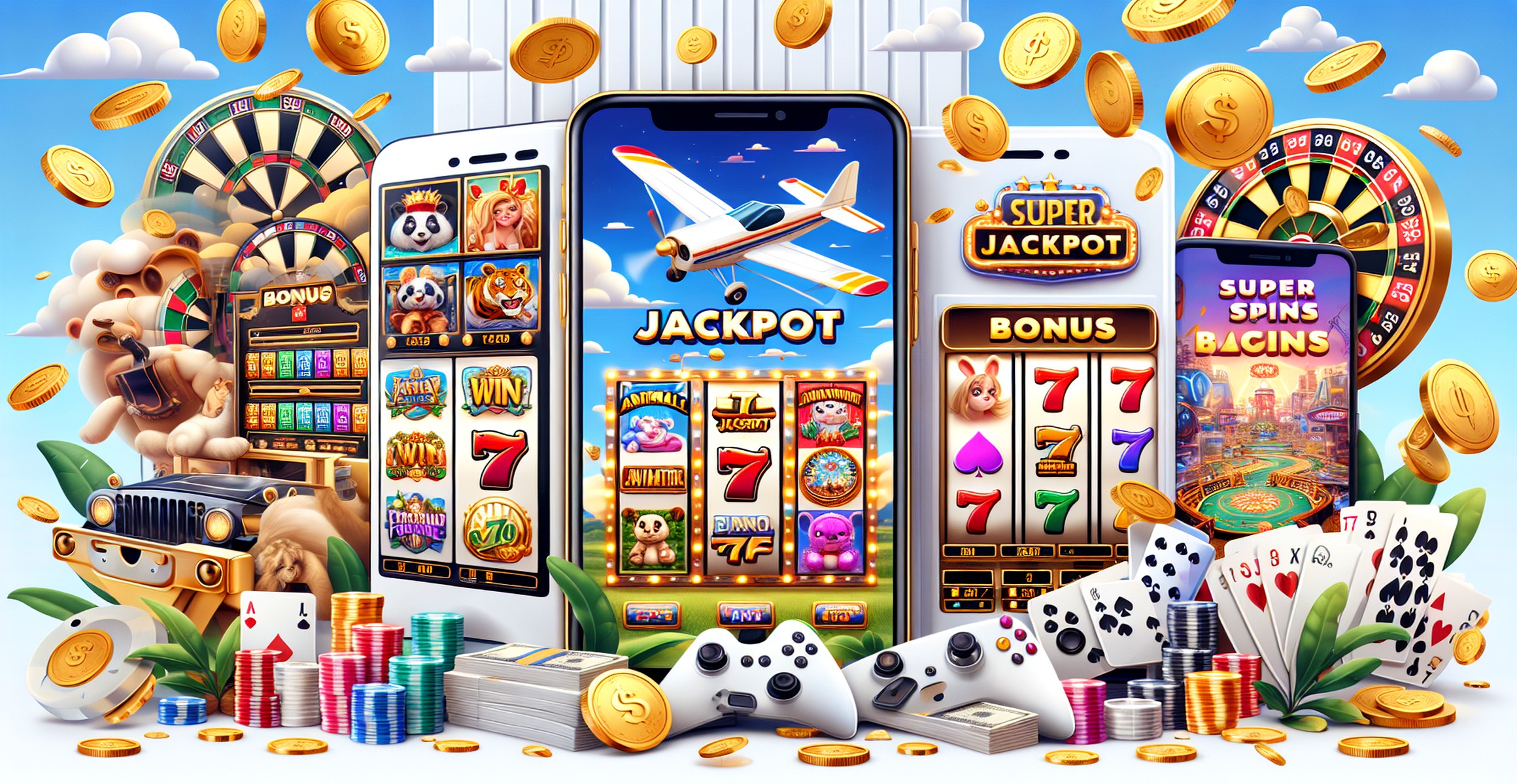 Poker Games - Experience Thrilling Poker at Xace